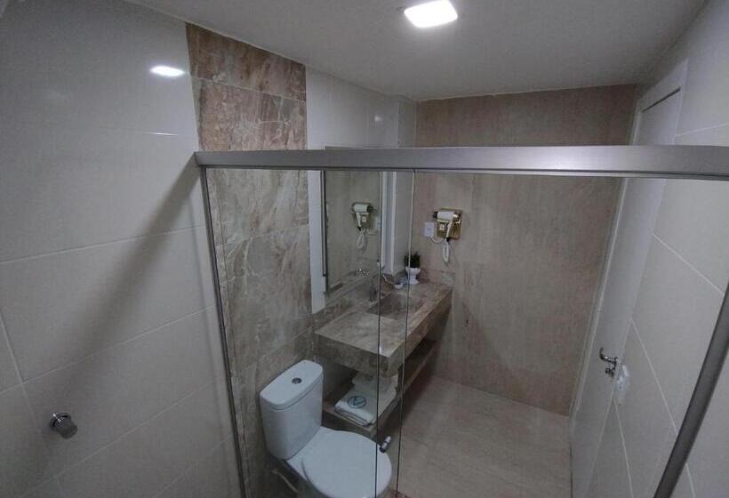 Студия Deluxe, Antonio S Hotel E Spa   Airport
