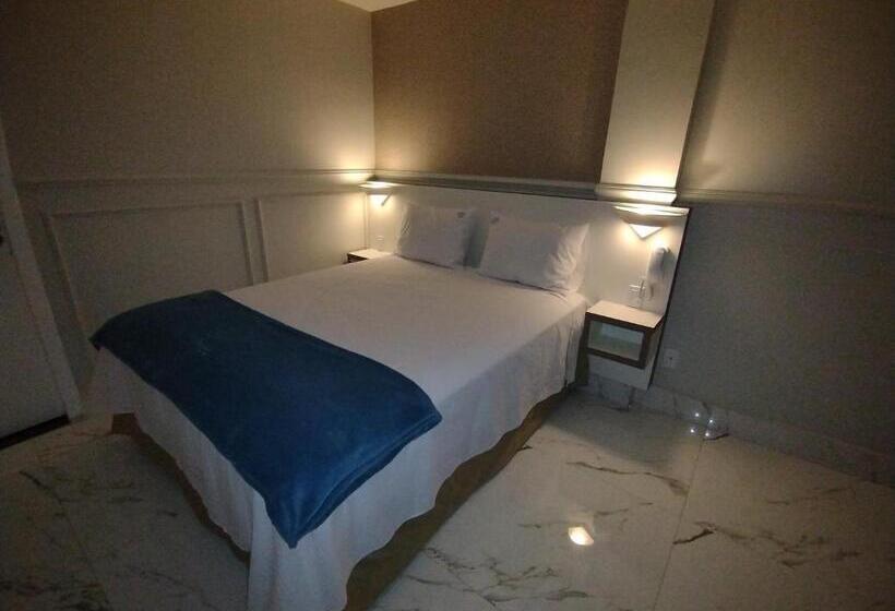 Студия Стандарт, Antonio S Hotel E Spa   Airport