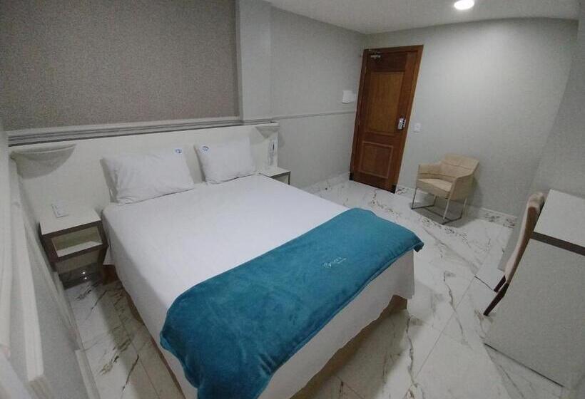 Студия Стандарт, Antonio S Hotel E Spa   Airport