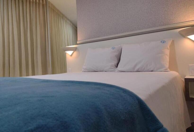 Номер Deluxe, Antonio S Hotel E Spa   Airport