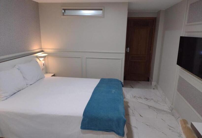 Номер Deluxe, Antonio S Hotel E Spa   Airport