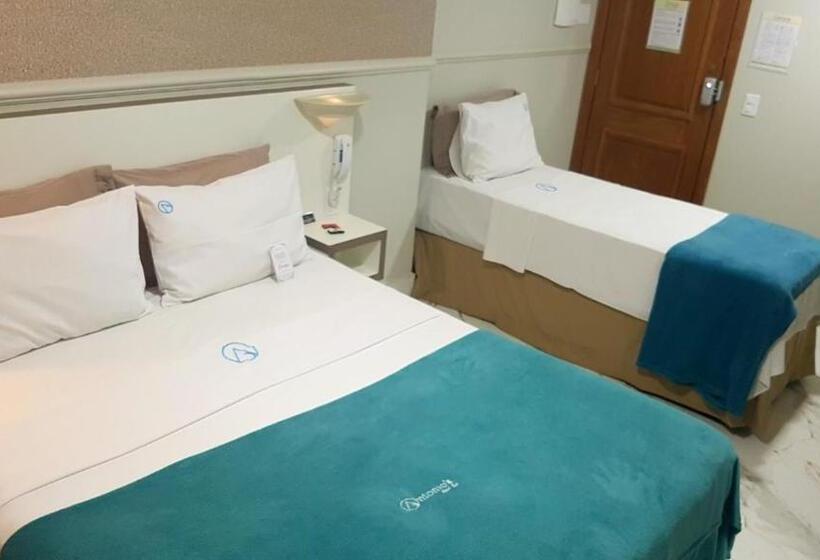 Студия Стандарт, Antonio S Hotel E Spa   Airport