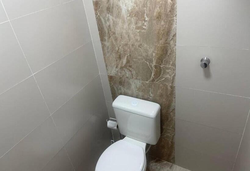 Номер Economy, Antonio S Hotel E Spa   Airport