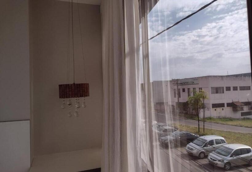 Трехместный Номер Deluxe, Antonio S Hotel E Spa   Airport