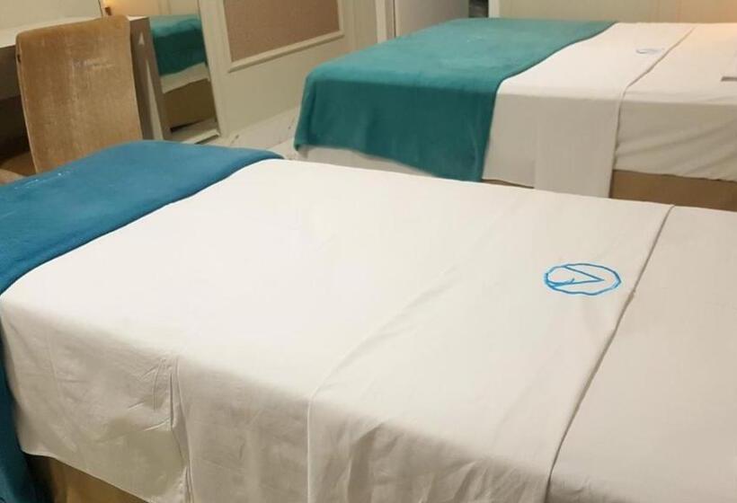 Студия Стандарт, Antonio S Hotel E Spa   Airport