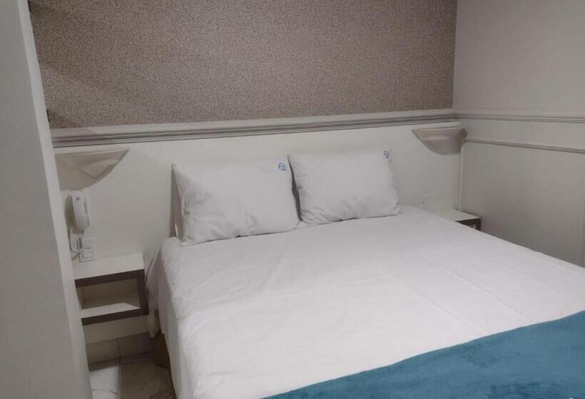 Студия Стандарт, Antonio S Hotel E Spa   Airport