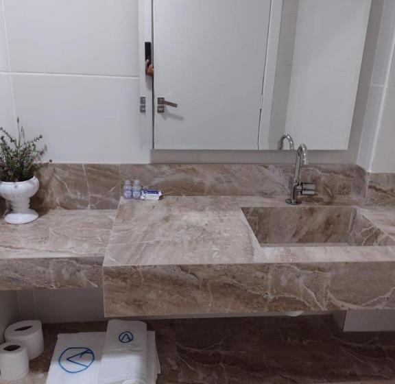 Студия Стандарт, Antonio S Hotel E Spa   Airport