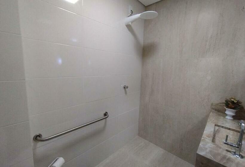 Номер Economy, Antonio S Hotel E Spa   Airport