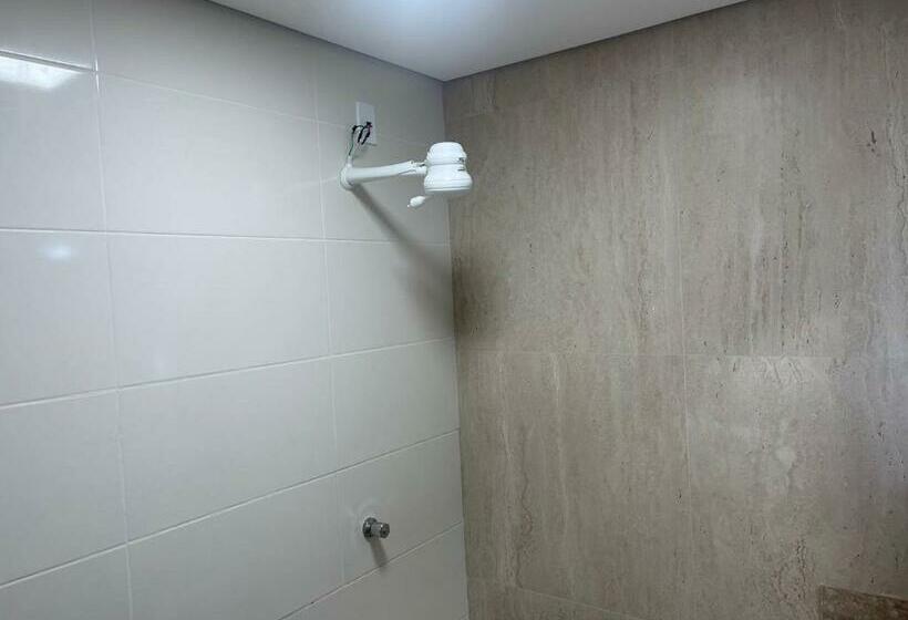 Номер Economy, Antonio S Hotel E Spa   Airport