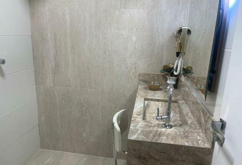 Номер Economy, Antonio S Hotel E Spa   Airport