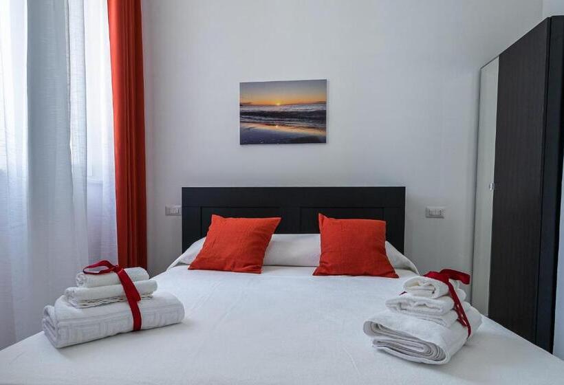 חדר סטנדרט, Domus Mare Cilento