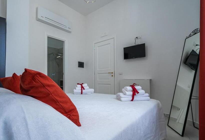 חדר סטנדרט, Domus Mare Cilento