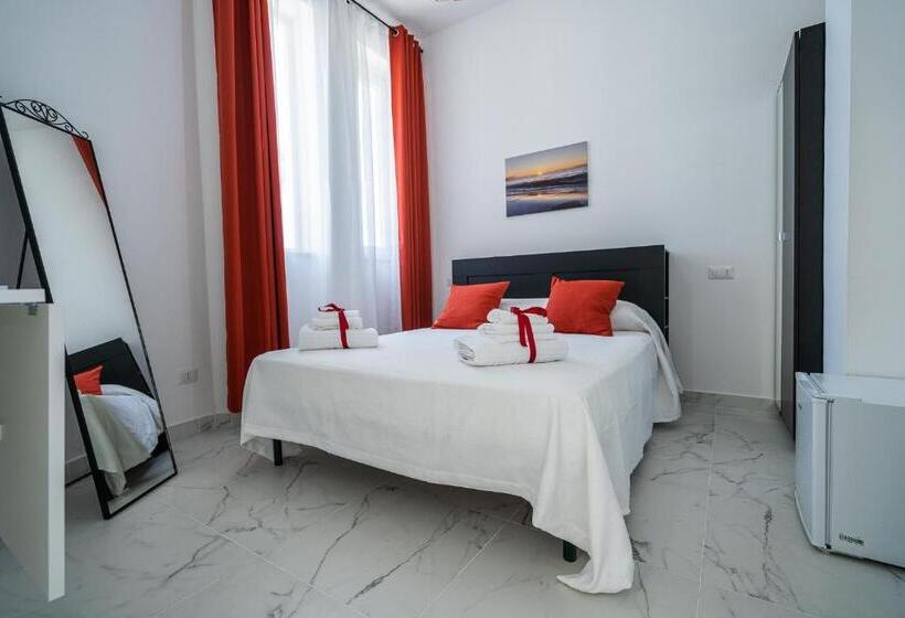 Номер Стандарт, Domus Mare Cilento