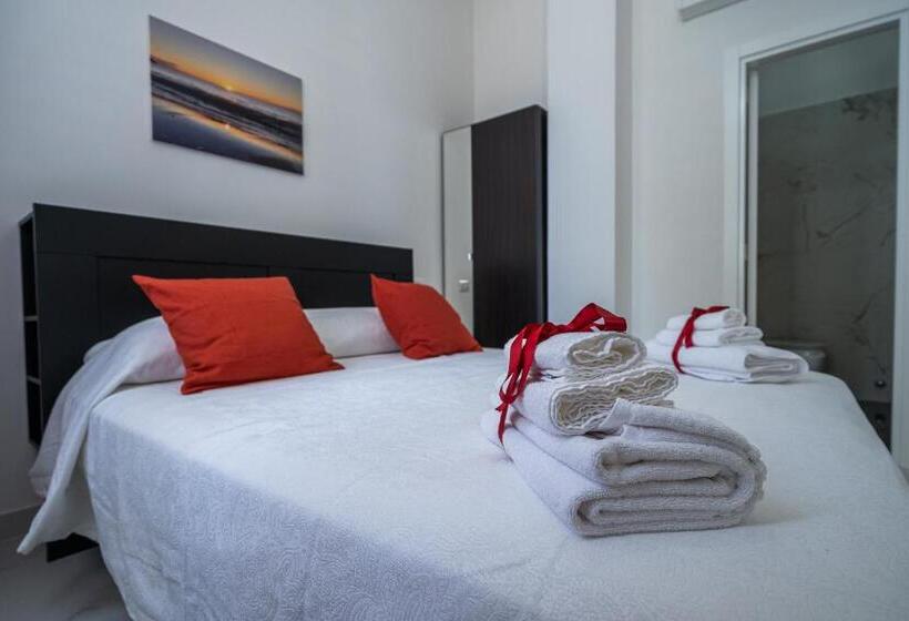 חדר סטנדרט, Domus Mare Cilento