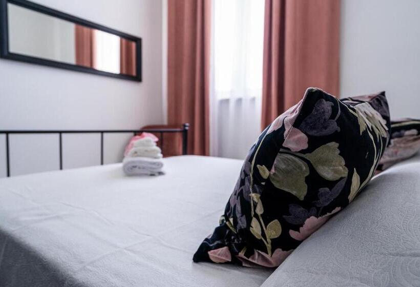 חדר סטנדרט, Domus Mare Cilento