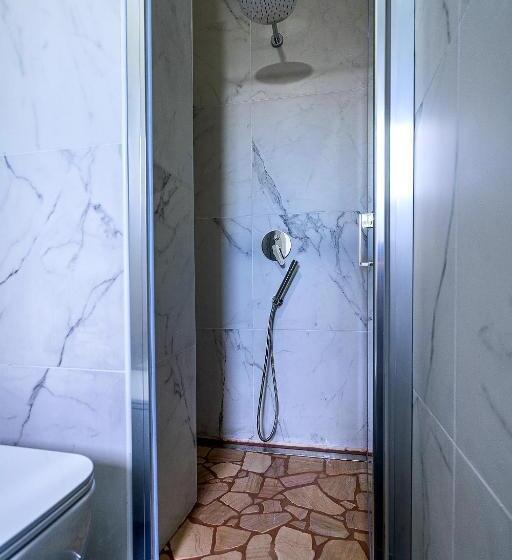 חדר אקונומי, Domus Mare Cilento