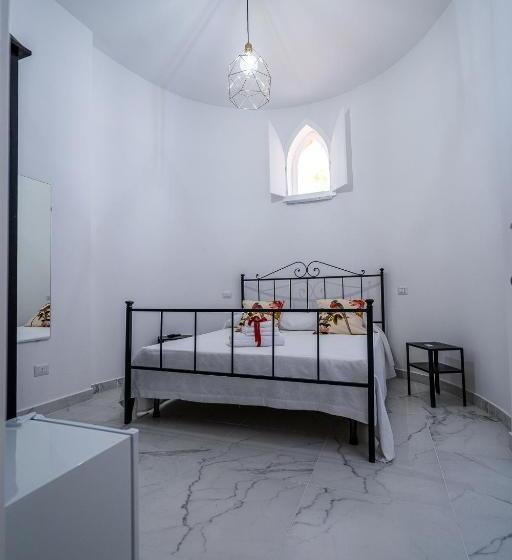 Номер Economy, Domus Mare Cilento