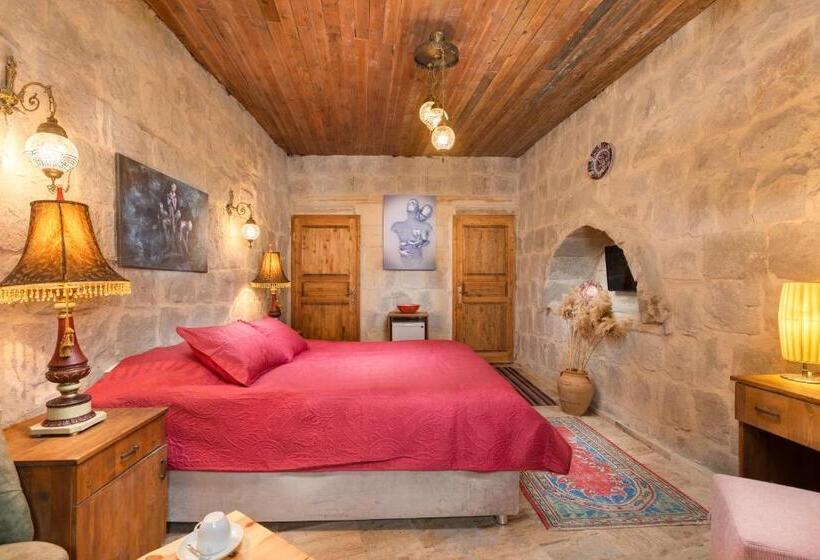 חדר סופריור, Aladino Cave Suit