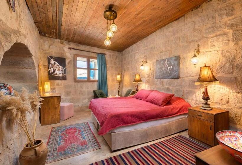 חדר סופריור, Aladino Cave Suit