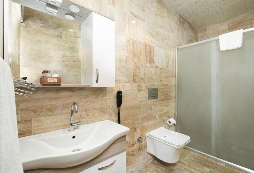 חדר סופריור, Aladino Cave Suit