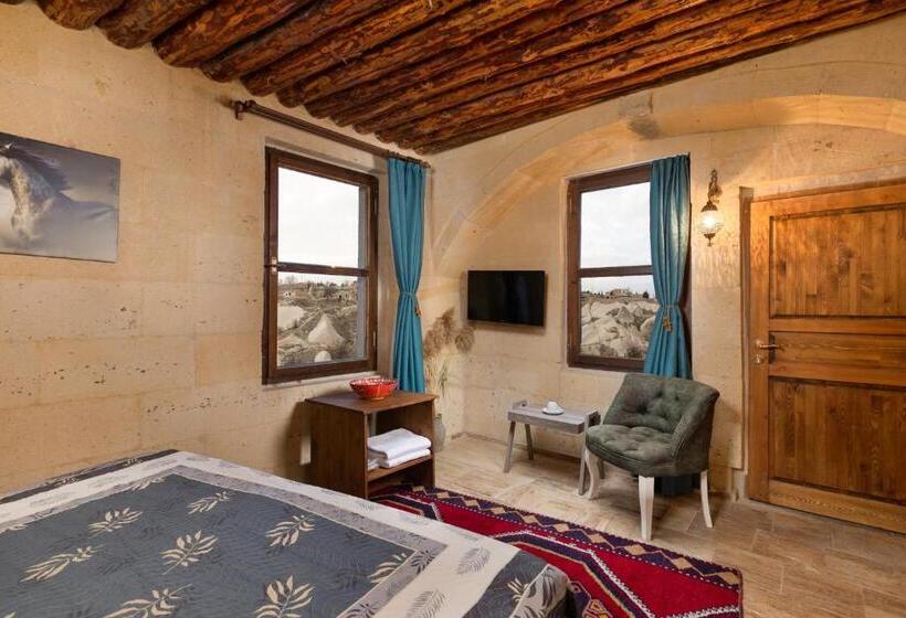 חדר סופריור, Aladino Cave Suit