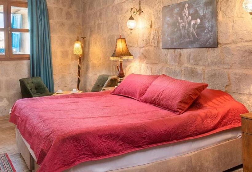 חדר סופריור, Aladino Cave Suit