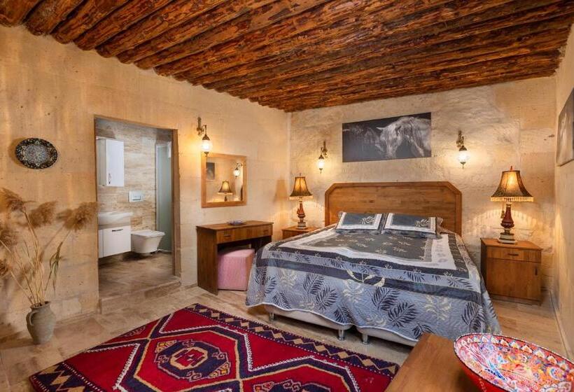 חדר סופריור, Aladino Cave Suit