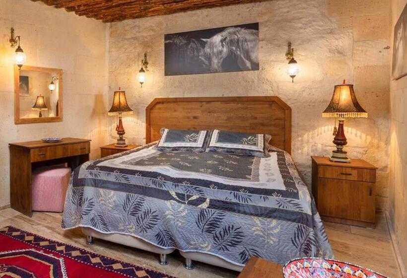 חדר סופריור, Aladino Cave Suit