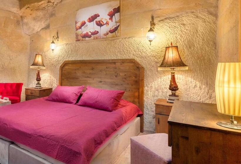 סוויטה, Aladino Cave Suit