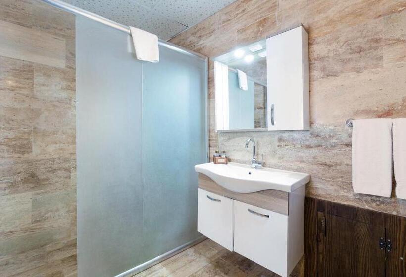 סוויטה, Aladino Cave Suit