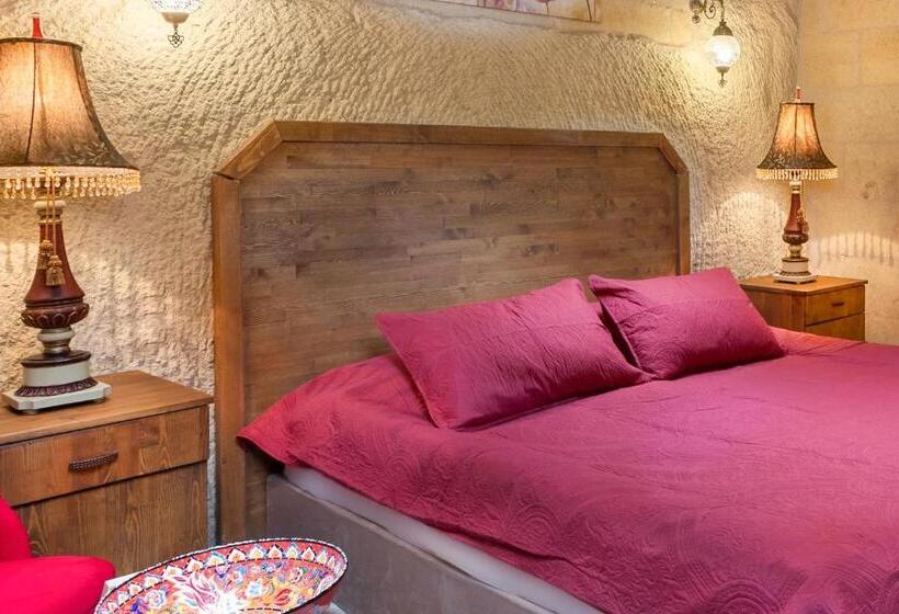 סוויטה, Aladino Cave Suit