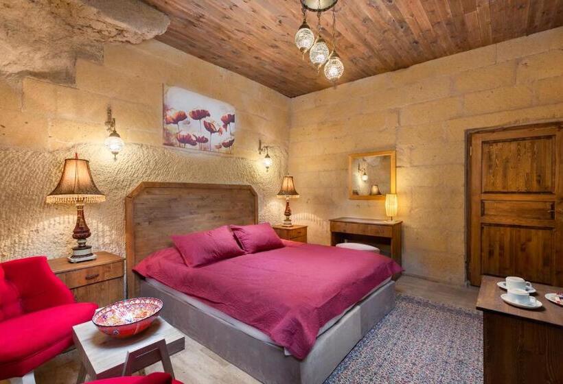 סוויטה, Aladino Cave Suit