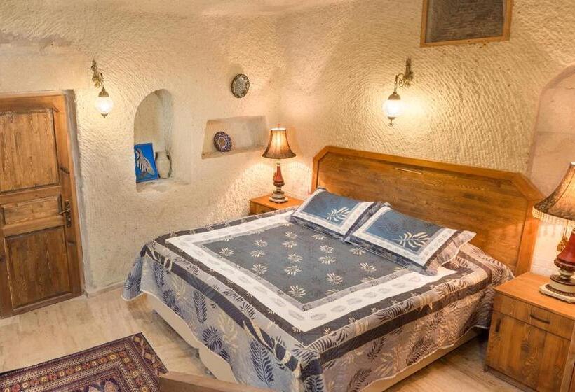 סוויטה, Aladino Cave Suit