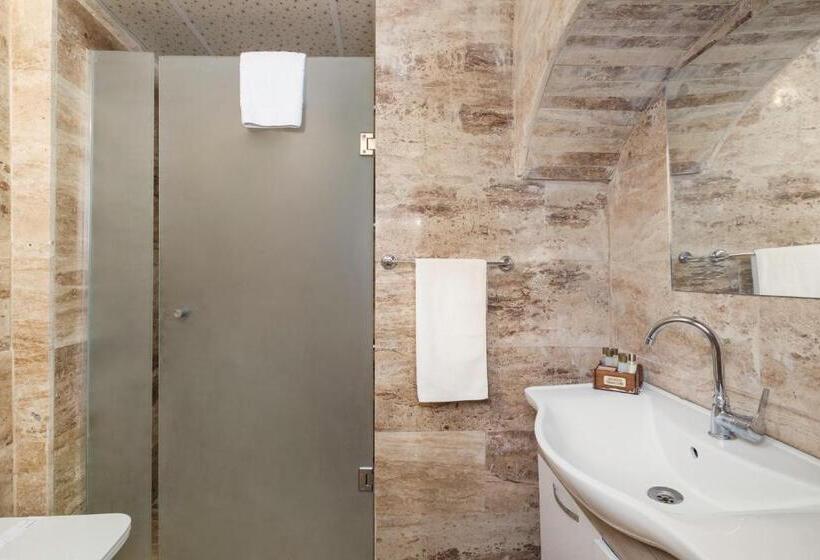 סוויטה, Aladino Cave Suit