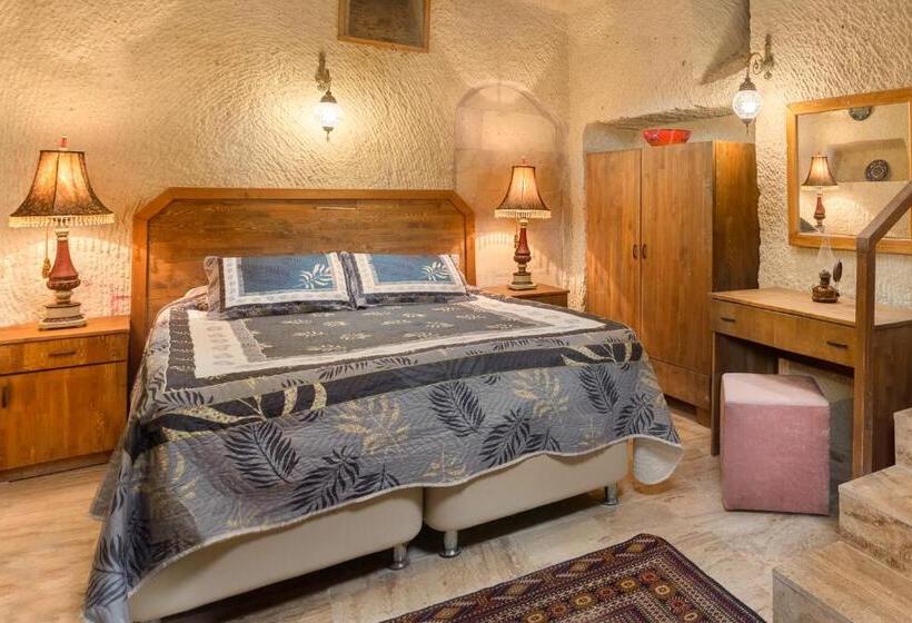 סוויטה, Aladino Cave Suit