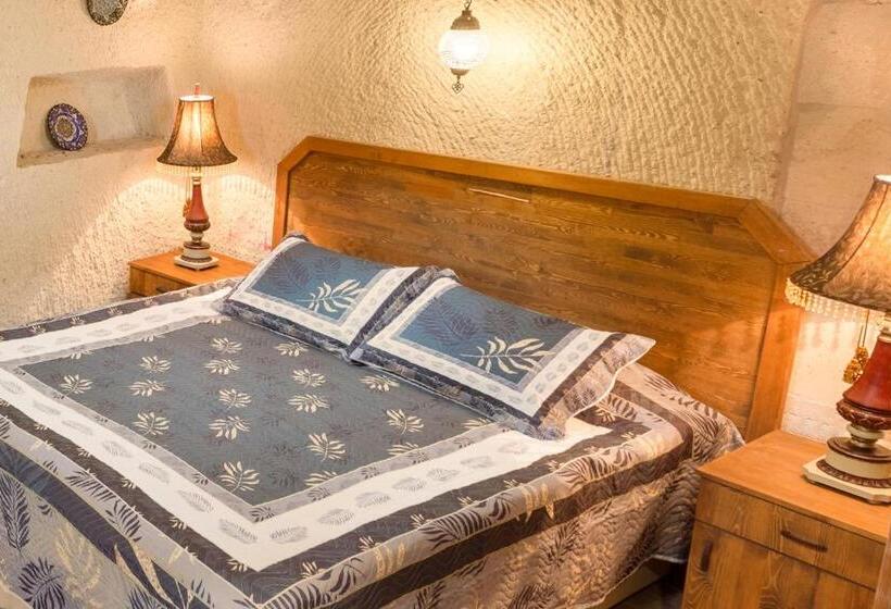 סוויטה, Aladino Cave Suit