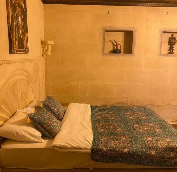 חדר סופריור, Aladino Cave Suit