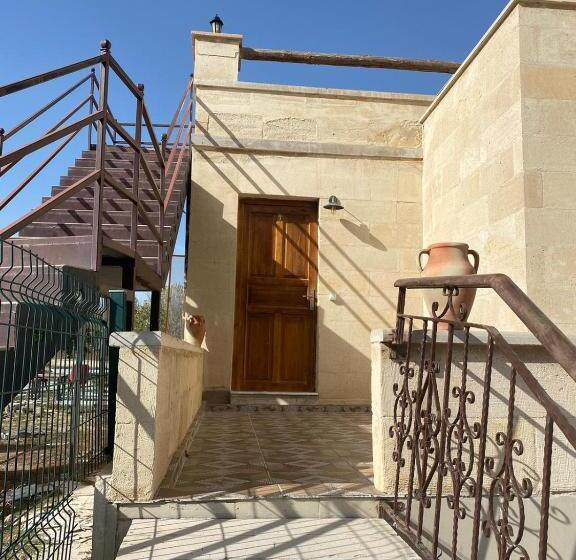 חדר סופריור, Aladino Cave Suit