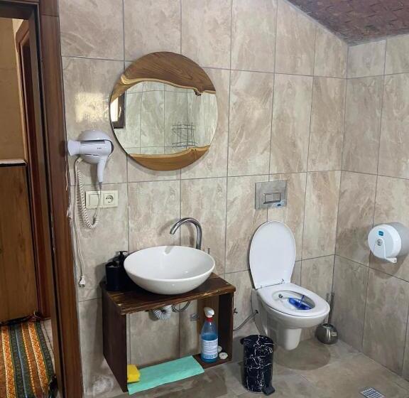 סוויטה, Aladino Cave Suit