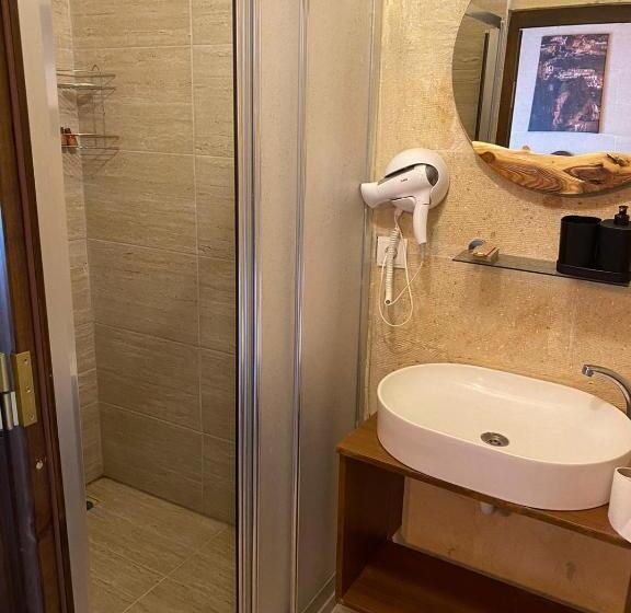 סוויטה, Aladino Cave Suit