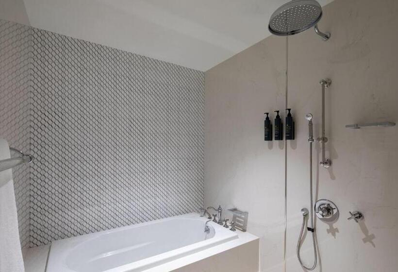 سوئیت با تخت بزرگ, Aloft Providence Downtown