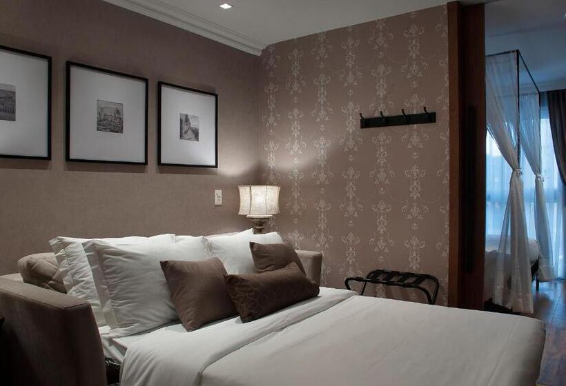 장애인을 위한 스탠다드 룸, Buona Vitta Gramado Resort & Spa By Gramado Parks
