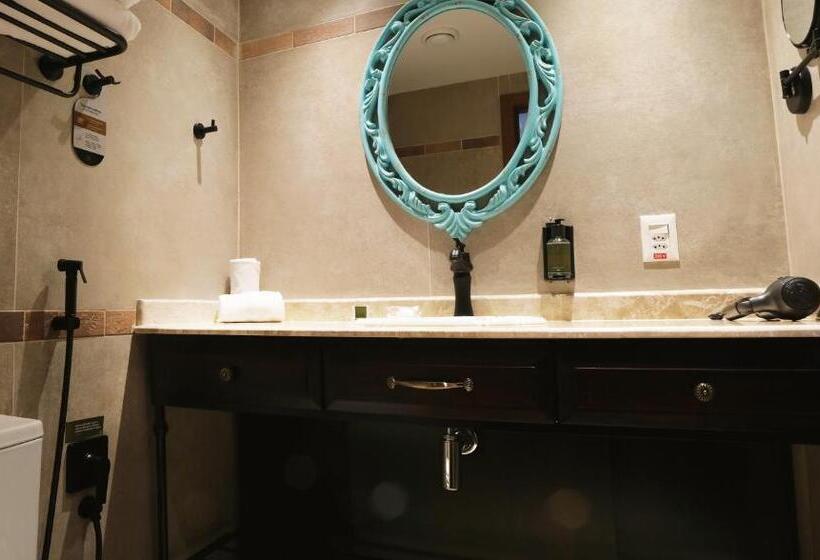 스위트, Buona Vitta Gramado Resort & Spa By Gramado Parks