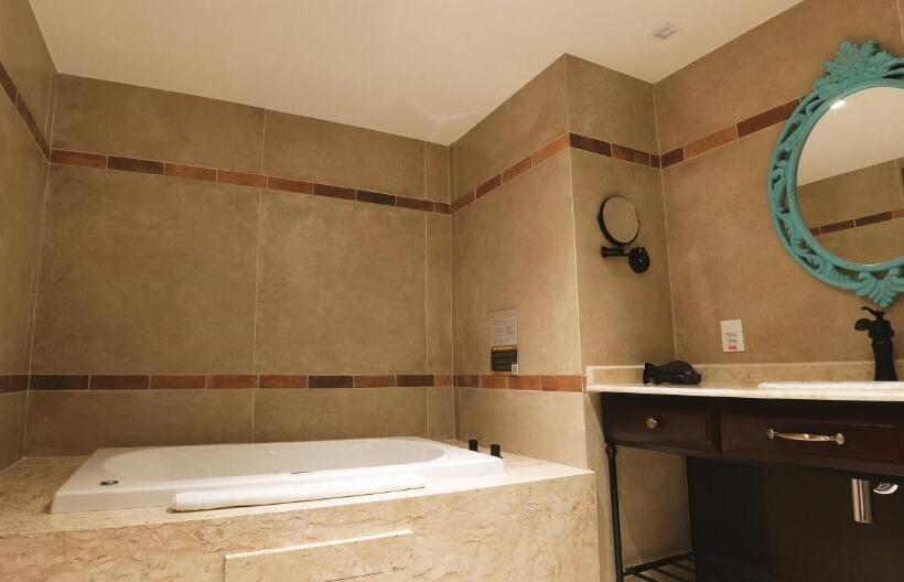 자쿠지 스위트, Buona Vitta Gramado Resort & Spa By Gramado Parks