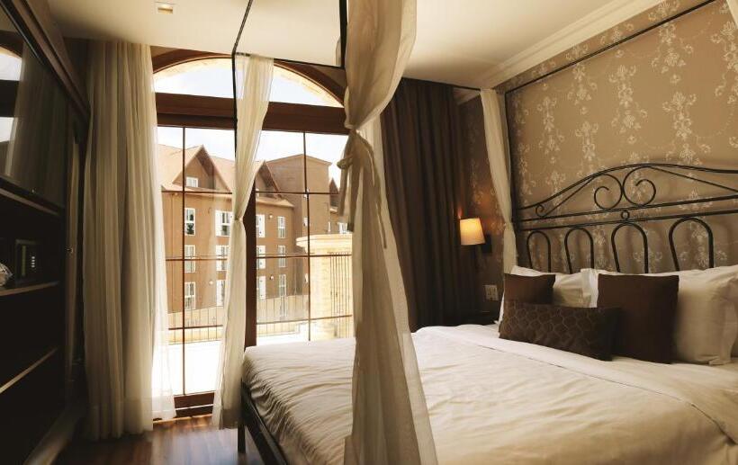 디럭스 스위트, Buona Vitta Gramado Resort & Spa By Gramado Parks