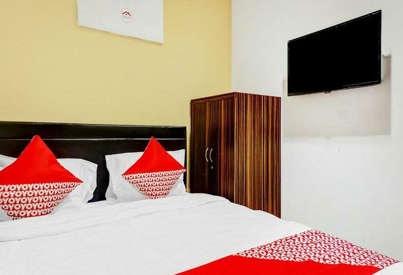 اتاق استاندارد, Oyo 90692 Point Hostel