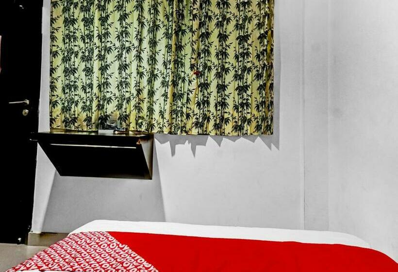 اتاق استاندارد, Oyo 90692 Point Hostel