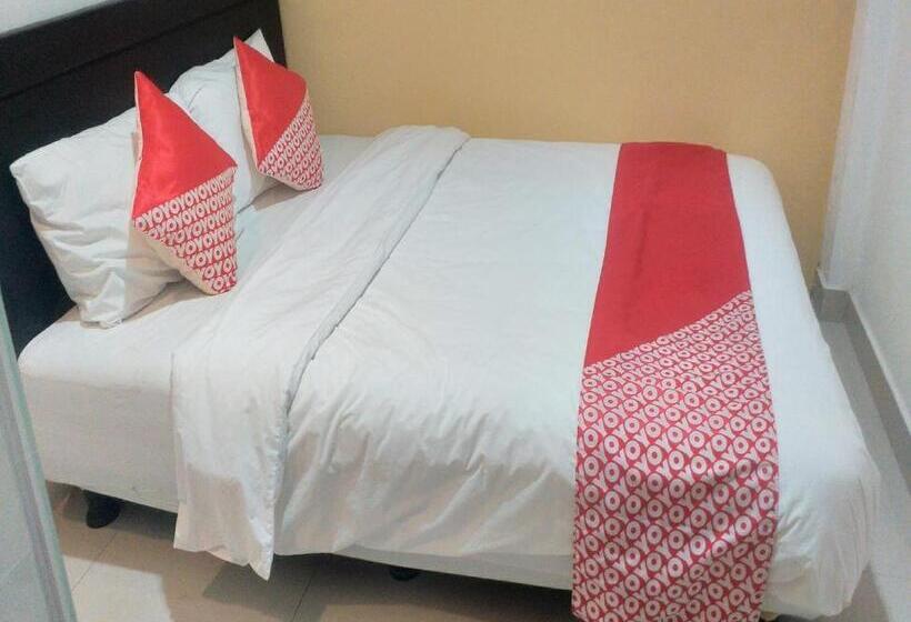 エコノミールーム, Oyo 90692 Point Hostel