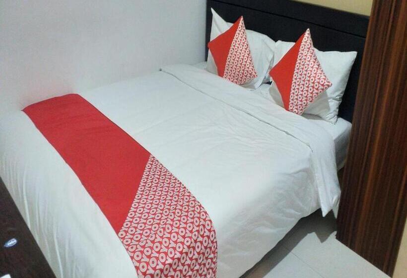 エコノミールーム, Oyo 90692 Point Hostel