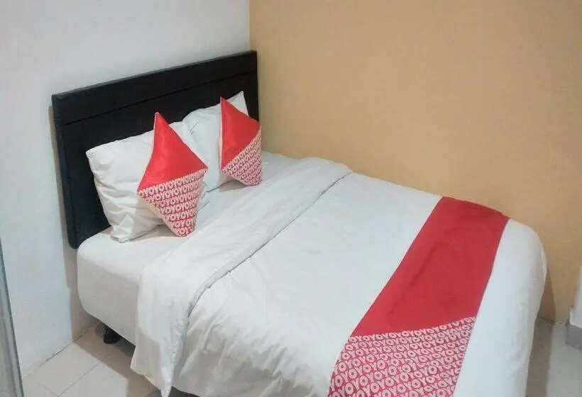Habitación Economy, Oyo 90692 Point Hostel